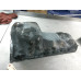 109N006 Engine Oil Pan From 2014 Ram 1500  5.7 04893207AA